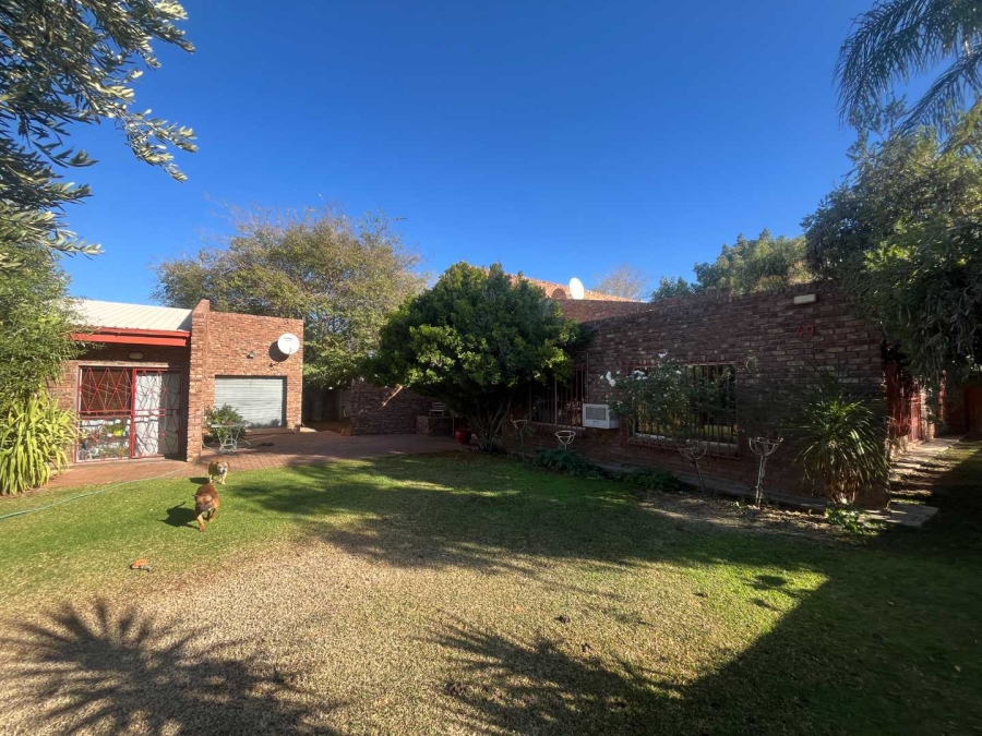 3 Bedroom Property for Sale in Blydeville Northern Cape